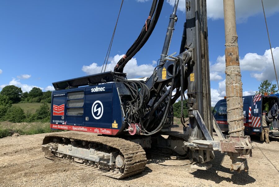 Drilling Rigs