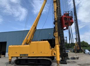 Fundex F2800