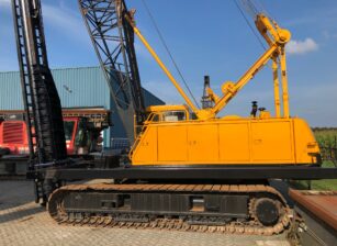 Kobelco 7035