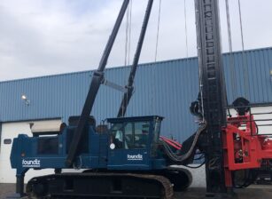 Woltman 7528D