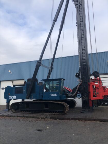 Woltman 7528D