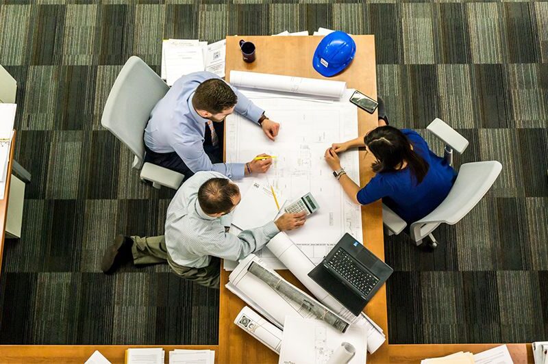 Consultancy for Piling Projects