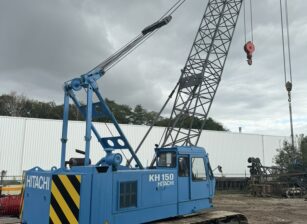Hitachi KH 150-3