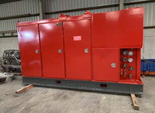 Fundex FFP 20SNZ power pack