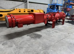 Delmag D46-32