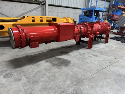 Delmag D46-32
