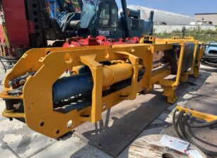 BSP HH 357 9-11 HD