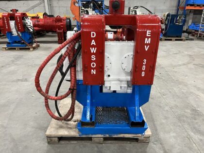 Dawson EMV 300