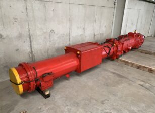 Delmag D30-32