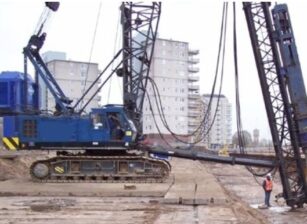 Hitachi KH 300-3  PD