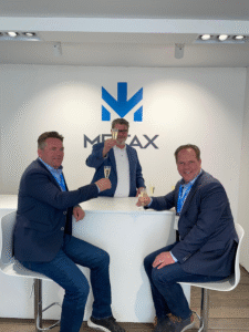 Foundiz & Metax