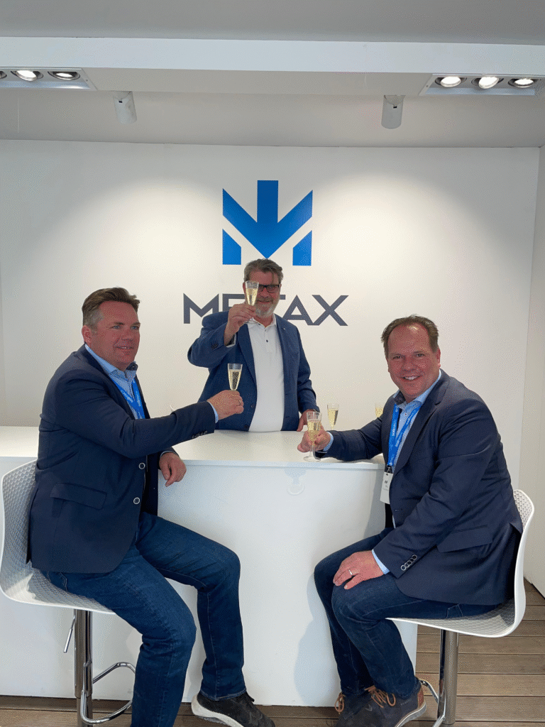 Foundiz & Metax