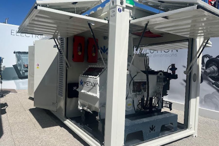 High-Pressure-Triplex-Motor-pumps