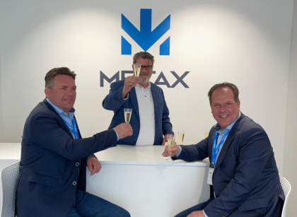 Foundiz & Metax