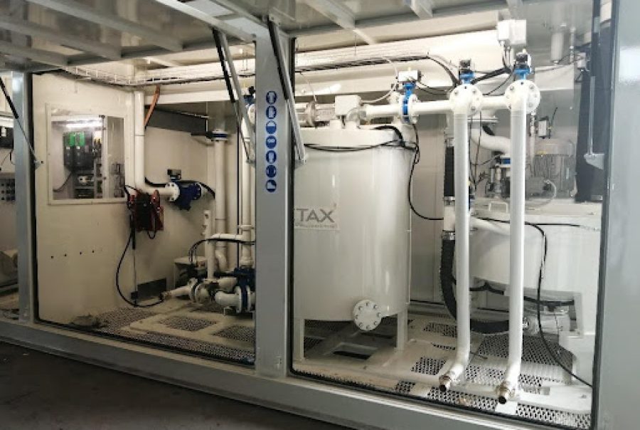 metax-mixing-injection-plants