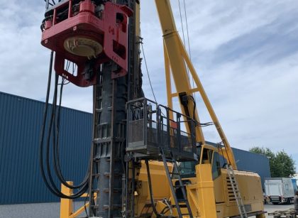used drilling rigs